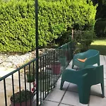 Petit Mas En Pays De L'uzège