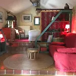 Petit Mas En Pays De L'uzège
