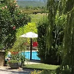 Petit Mas En Pays De L'uzège * Saint-Jean-de-Ceyrargues