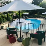 Hébergement de vacances Petit Mas En Pays De L'uzège Saint-Jean-de-Ceyrargues