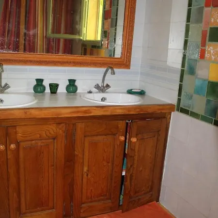 Holiday home Petit Mas En Pays De L'uzege