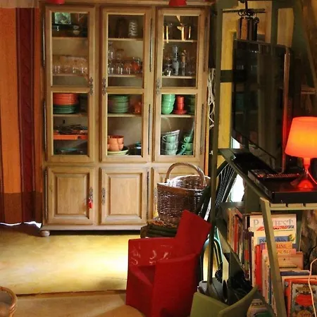 Holiday home Petit Mas En Pays De L'uzege *