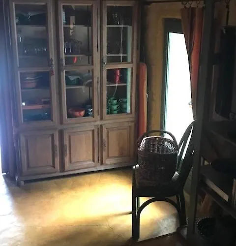 Petit Mas En Pays De L'uzege